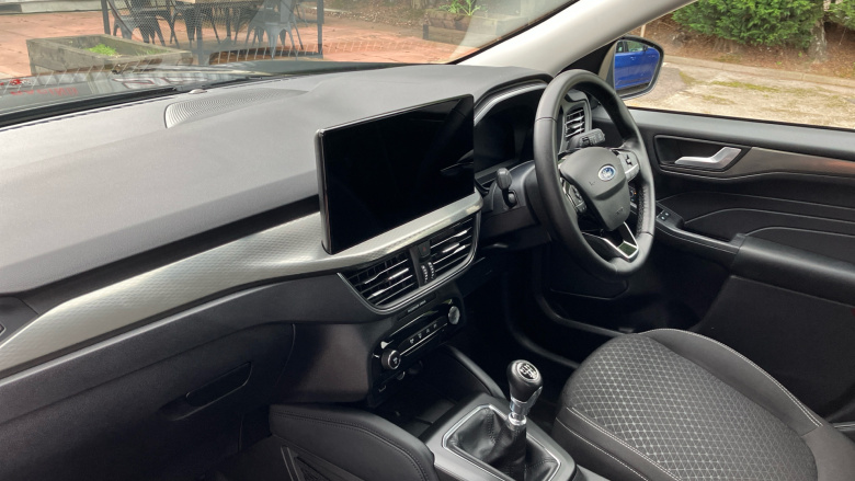 Ford Kuga 1.5 EcoBoost Titanium 5dr Petrol Estate